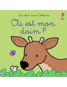 Où est mon daim ?