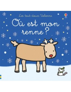 Où est mon renne ?