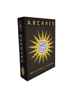 Arcanes