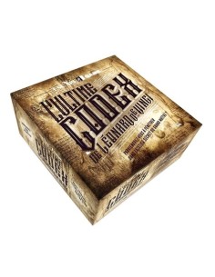 Escape Game L'ultime codex...