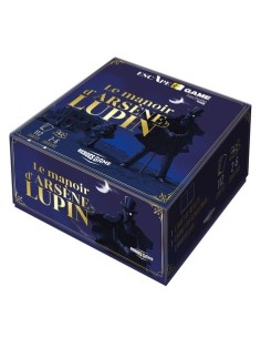 Escape game Le manoir...