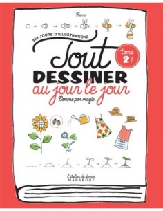 Tout dessiner comme par...