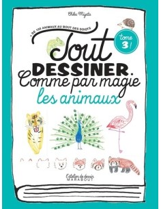 Tout dessiner comme par...