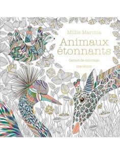 Animaux étonnants