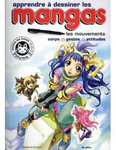 Apprendre à dessiner les...