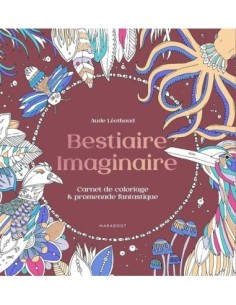 Bestiaire imaginaire