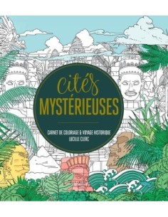 Cités mystérieuses