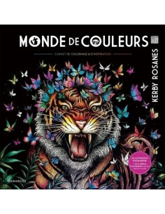 Monde de couleurs