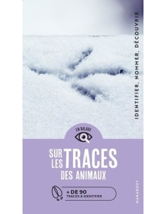 Sur les traces des animaux