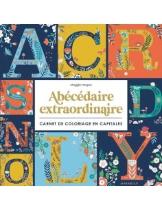 Abécédaire extraordinaire