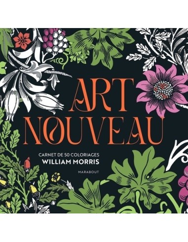 Art nouveau