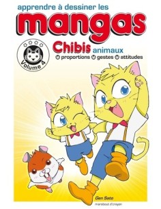 Apprendre à dessiner les...