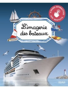 L'imagerie des bateaux