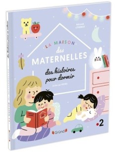 Des histoires pour dormir