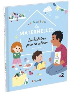 Des histoires pour se...