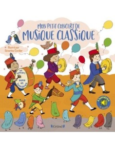 Mon petit concert de...