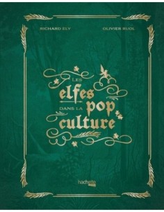 Les elfes dans la pop culture