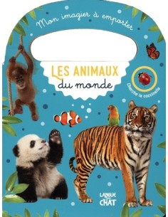 Les animaux du monde