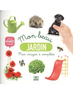 Mon beau jardin