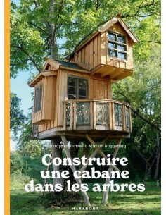 Construire une cabane dans...