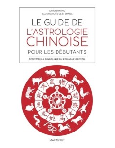 Le guide de l'astrologie...