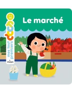 Le marché