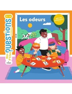 Les odeurs