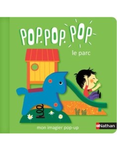 Pop pop pop Le parc