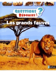 Les grands fauves -...