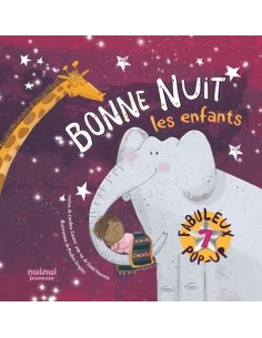 Bonne nuit les enfants