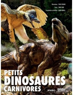 Petits dinosaures carnivores