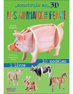Les animaux de la ferme