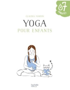Yoga pour enfants