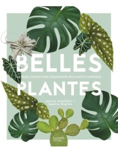 Belles plantes