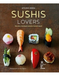 Sushis Lovers