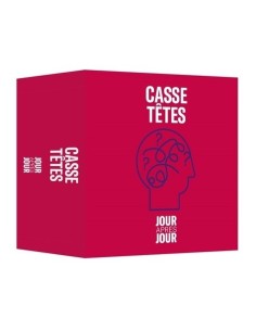 Casse-têtes