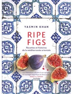 Ripe figs