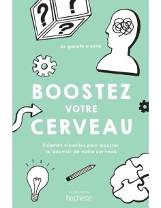 Boostez votre cerveau
