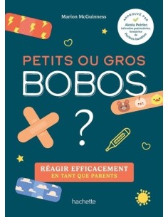 Petits ou gros bobos ?