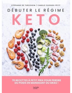 Débuter le régime kéto