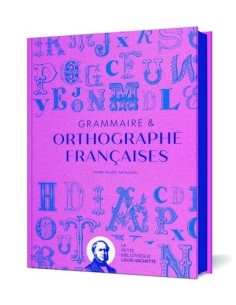 Grammaire & orthographe...