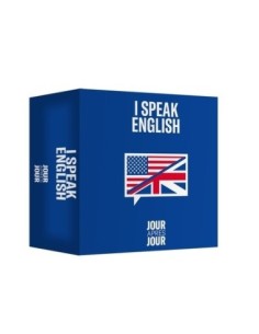 I speak english