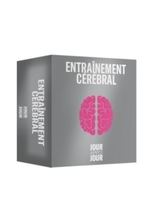 Entraînement cérébral
