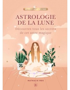 Astrologie de la Lune