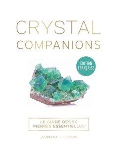 Crystal Companions
