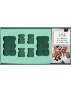 Coffret Ma famille...