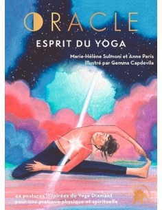 Oracle Esprit du yoga