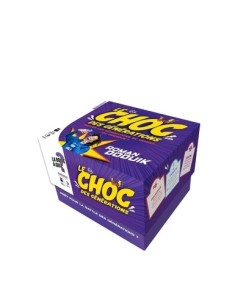 Le choc des générations