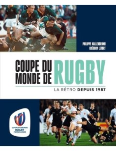 Coupe du monde de rugby