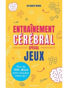 Spécial jeux